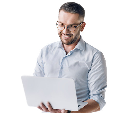 Сайты на 1С-Битрикс<br>для бизнеса в Вышнем Волочке