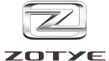 Zotye